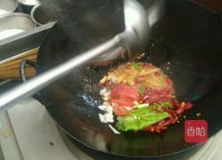 黄花鱼烧豆腐的做法图解6