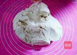 黑芝麻圆子(黑芝麻汤圆)的做法图解1