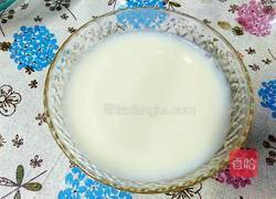 黑芝麻圆子(黑芝麻汤圆)的做法图解3