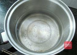 黑芝麻圆子(黑芝麻汤圆)的做法图解12