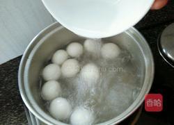 黑芝麻圆子(黑芝麻汤圆)的做法图解17