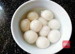 黑芝麻圆子(黑芝麻汤圆)的做法图解19