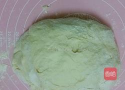 白菜肉包子的做法图解6