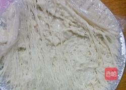 白菜肉包子的做法图解5