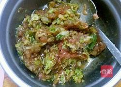 白菜肉包子的做法图解8