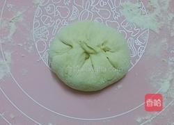 白菜肉包子的做法图解10