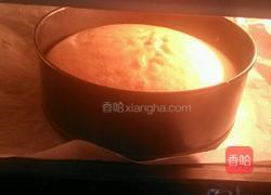 8寸橙香戚风蛋糕的做法图解13