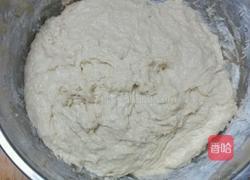 红豆面包卷的做法图解7