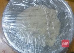 红豆面包卷的做法图解8