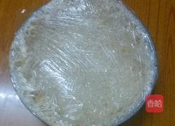 红豆面包卷的做法图解9