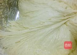 红豆面包卷的做法图解10