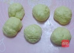 红豆面包卷的做法图解11
