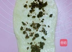 红豆面包卷的做法图解13