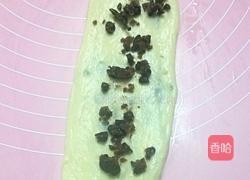红豆面包卷的做法图解15