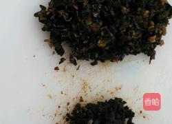 农家菜卷的做法图解2