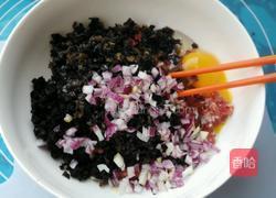 农家菜卷的做法图解3