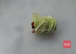 农家菜卷的做法图解7