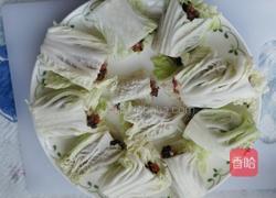 农家菜卷的做法图解8