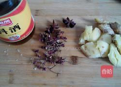 自制猪肉松的做法图解2