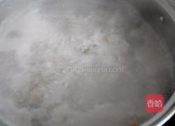 自制猪肉松的做法图解3