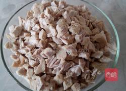 自制猪肉松的做法图解7
