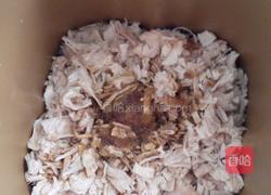 自制猪肉松的做法图解10