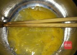 豆角木耳炒鸡蛋的做法图解5