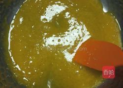 香橙蛋糕的做法图解3