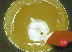 香橙蛋糕的做法图解4