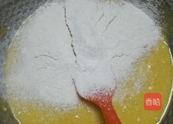 香橙蛋糕的做法图解7