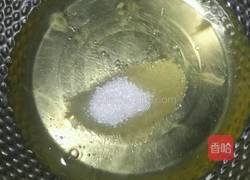 香橙蛋糕的做法图解9