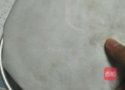 香橙蛋糕的做法图解15