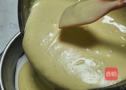 香橙蛋糕的做法图解16