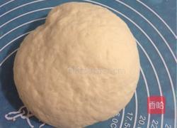 梅花发糕的做法图解2