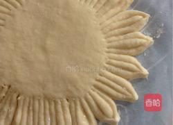 梅花发糕的做法图解6