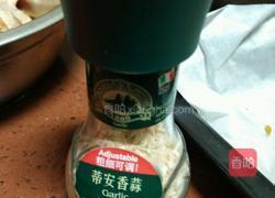 烤小鸡腿的做法图解5