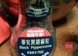 烤小鸡腿的做法图解6