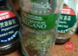 烤小鸡腿的做法图解7