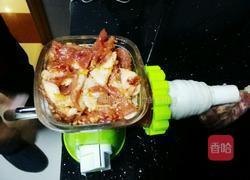 麻辣味香肠的做法图解6