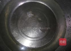 葱花面条的做法图解3