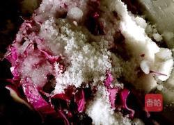 爽口开胃萝卜条的做法图解3