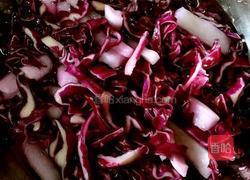 爽口开胃萝卜条的做法图解4