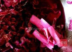 爽口开胃萝卜条的做法图解6