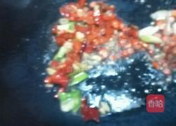 香煎鲫鱼的做法图解3