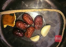 清蒸排骨的做法图解1