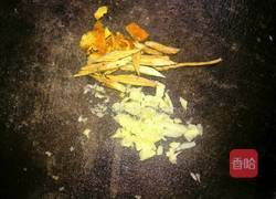 清蒸排骨的做法图解3