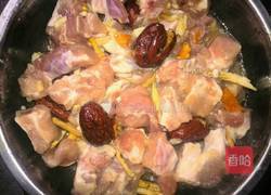 清蒸排骨的做法图解4