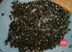 麻腊肠的做法图解2