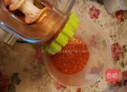 麻腊肠的做法图解5