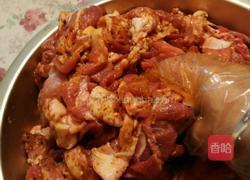 麻腊肠的做法图解7